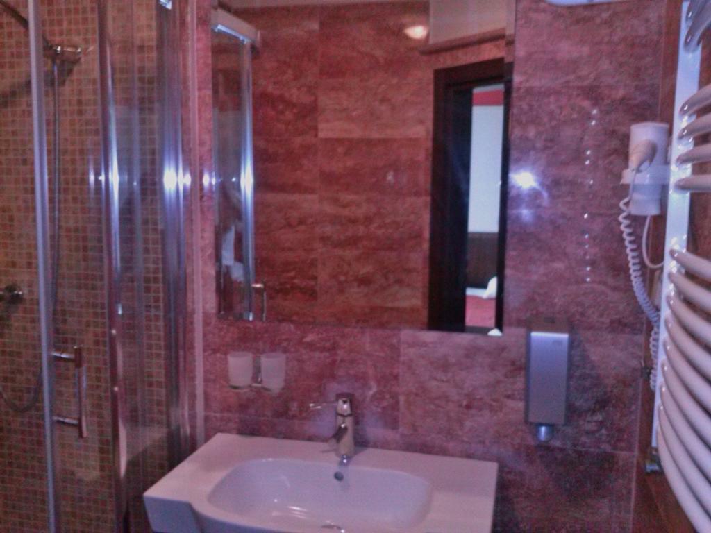 Hotel Victoria Włocławek Habitación foto