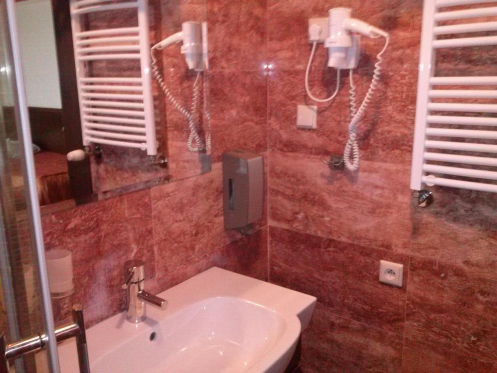 Hotel Victoria Włocławek Habitación foto