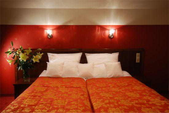 Hotel Victoria Włocławek Habitación foto